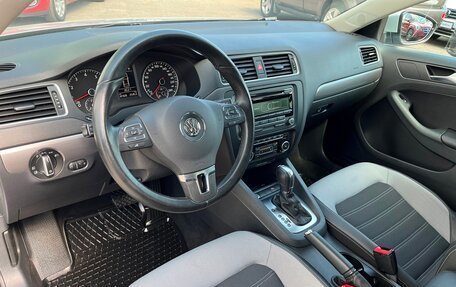 Volkswagen Jetta VI, 2012 год, 1 327 800 рублей, 5 фотография