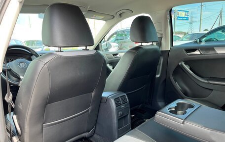 Volkswagen Jetta VI, 2012 год, 1 327 800 рублей, 12 фотография