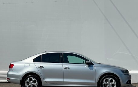 Volkswagen Jetta VI, 2012 год, 1 327 800 рублей, 13 фотография