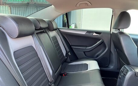 Volkswagen Jetta VI, 2012 год, 1 327 800 рублей, 9 фотография
