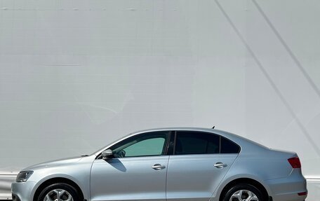 Volkswagen Jetta VI, 2012 год, 1 327 800 рублей, 14 фотография