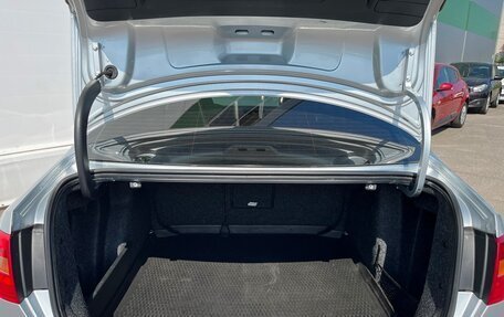 Volkswagen Jetta VI, 2012 год, 1 327 800 рублей, 16 фотография
