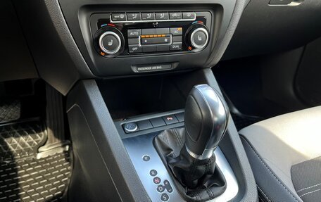 Volkswagen Jetta VI, 2012 год, 1 327 800 рублей, 19 фотография