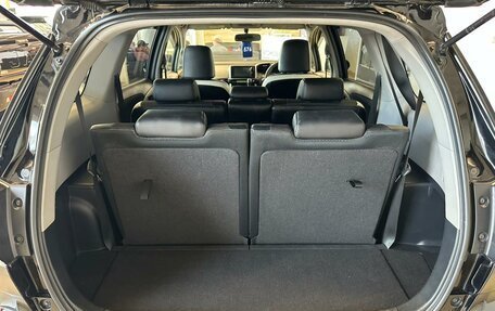 Toyota Wish II, 2013 год, 1 599 000 рублей, 20 фотография