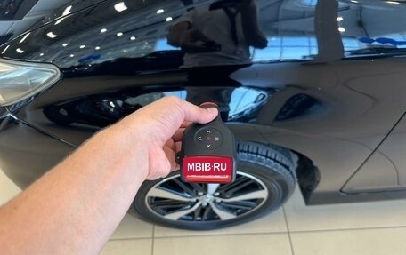 Toyota Wish II, 2013 год, 1 599 000 рублей, 21 фотография