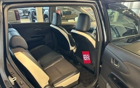 Toyota Wish II, 2013 год, 1 599 000 рублей, 18 фотография
