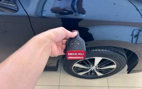 Toyota Wish II, 2013 год, 1 599 000 рублей, 29 фотография