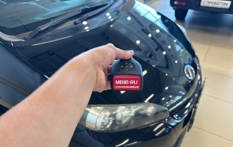 Toyota Wish II, 2013 год, 1 599 000 рублей, 30 фотография