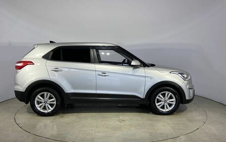 Hyundai Creta I рестайлинг, 2017 год, 1 349 000 рублей, 5 фотография