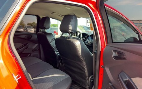 Ford Focus III, 2012 год, 699 000 рублей, 16 фотография