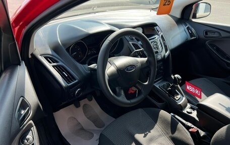 Ford Focus III, 2012 год, 699 000 рублей, 9 фотография