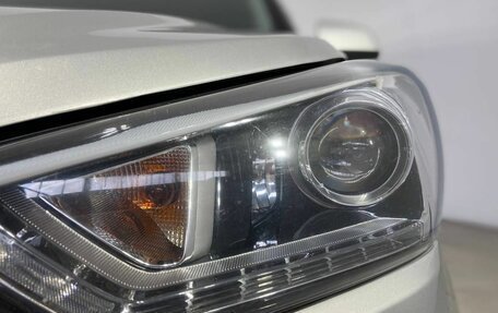 Hyundai Creta I рестайлинг, 2017 год, 1 349 000 рублей, 11 фотография
