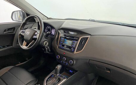 Hyundai Creta I рестайлинг, 2017 год, 1 349 000 рублей, 15 фотография