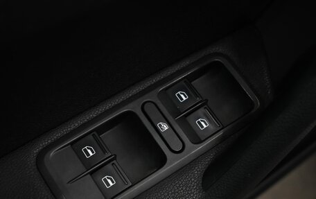 Skoda Yeti I рестайлинг, 2016 год, 1 550 000 рублей, 14 фотография