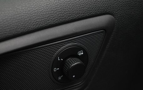 Skoda Yeti I рестайлинг, 2016 год, 1 550 000 рублей, 15 фотография