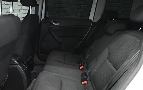 Skoda Yeti I рестайлинг, 2016 год, 1 550 000 рублей, 11 фотография