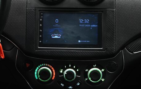 Chevrolet Aveo III, 2008 год, 320 000 рублей, 16 фотография