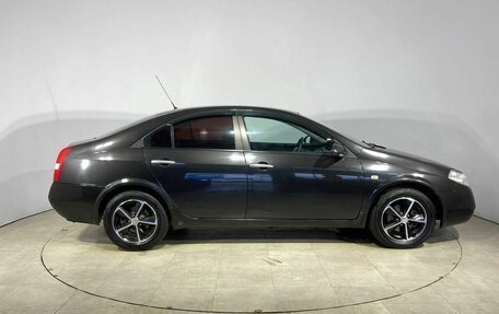 Nissan Primera III, 2007 год, 379 000 рублей, 5 фотография