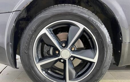 Nissan Primera III, 2007 год, 379 000 рублей, 13 фотография