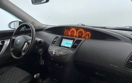 Nissan Primera III, 2007 год, 379 000 рублей, 15 фотография