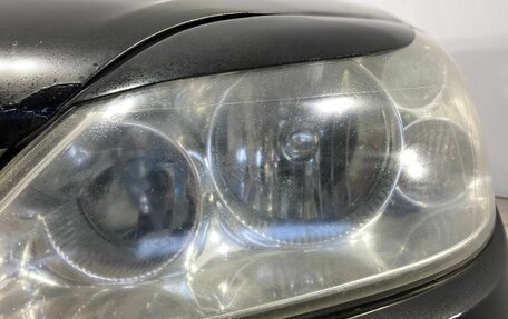 Nissan Primera III, 2007 год, 379 000 рублей, 11 фотография