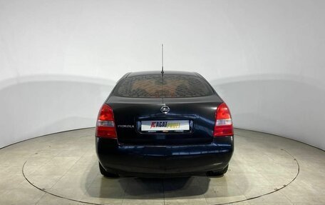 Nissan Primera III, 2007 год, 379 000 рублей, 7 фотография