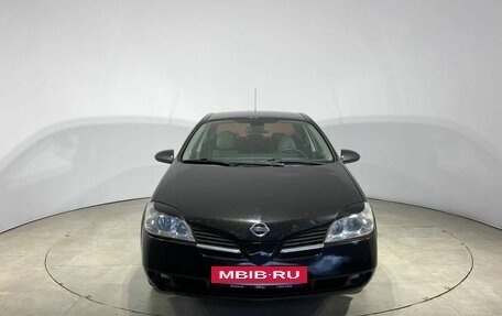 Nissan Primera III, 2007 год, 379 000 рублей, 2 фотография