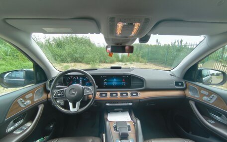 Mercedes-Benz GLE, 2019 год, 9 000 000 рублей, 9 фотография