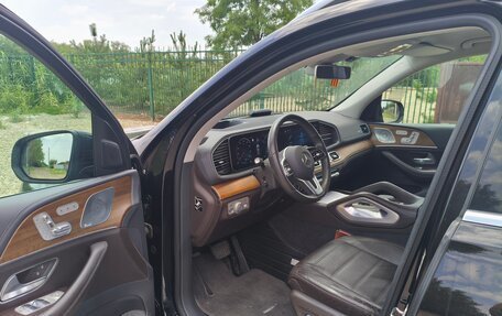Mercedes-Benz GLE, 2019 год, 9 000 000 рублей, 11 фотография