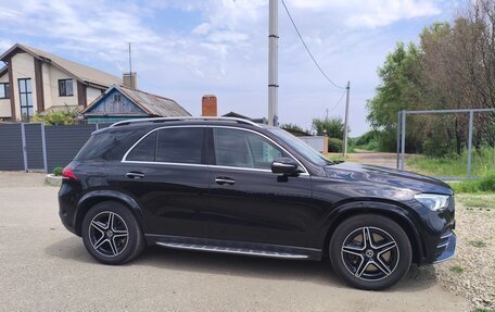 Mercedes-Benz GLE, 2019 год, 9 000 000 рублей, 8 фотография