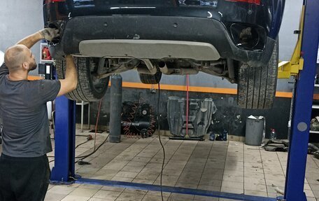 BMW X6, 2009 год, 970 000 рублей, 3 фотография