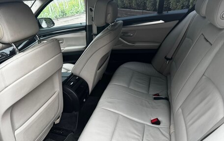 BMW 5 серия, 2011 год, 1 380 000 рублей, 7 фотография