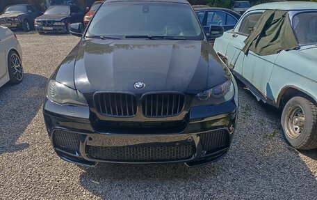 BMW X6, 2009 год, 970 000 рублей, 7 фотография