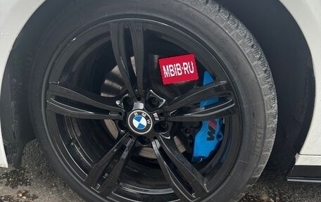 BMW 5 серия, 2011 год, 1 380 000 рублей, 8 фотография