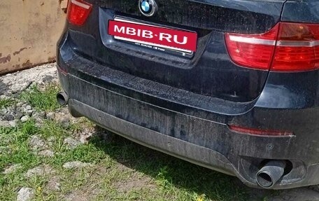 BMW X6, 2009 год, 970 000 рублей, 8 фотография