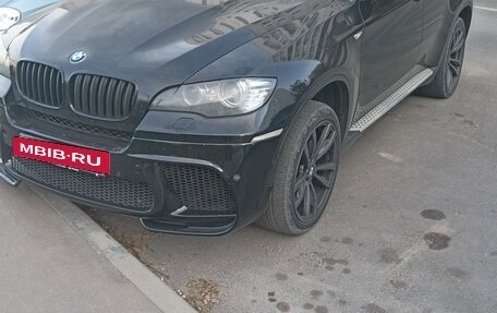 BMW X6, 2009 год, 970 000 рублей, 6 фотография