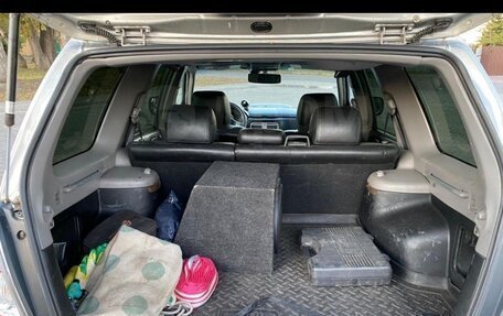 Subaru Forester, 2006 год, 1 090 000 рублей, 4 фотография