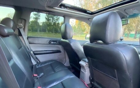 Subaru Forester, 2006 год, 1 090 000 рублей, 11 фотография
