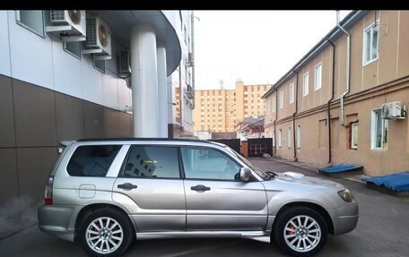 Subaru Forester, 2006 год, 1 090 000 рублей, 3 фотография