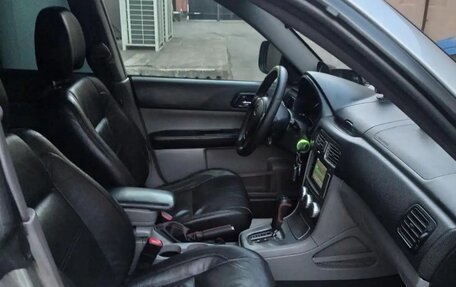 Subaru Forester, 2006 год, 1 090 000 рублей, 2 фотография