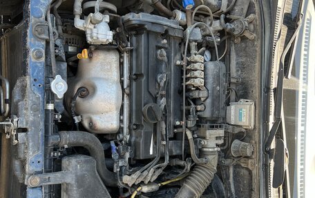 Hyundai Accent II, 2008 год, 465 000 рублей, 3 фотография