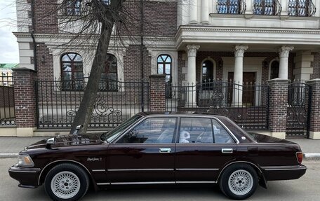 Toyota Crown, 1991 год, 870 000 рублей, 2 фотография