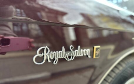 Toyota Crown, 1991 год, 870 000 рублей, 7 фотография