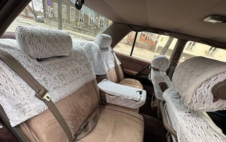 Toyota Crown, 1991 год, 870 000 рублей, 12 фотография