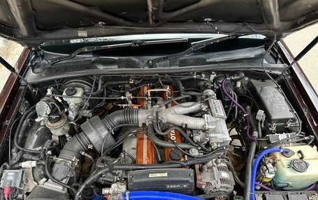 Toyota Crown, 1991 год, 870 000 рублей, 10 фотография