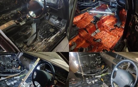 Toyota Crown, 1991 год, 870 000 рублей, 15 фотография
