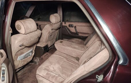 Toyota Crown, 1991 год, 870 000 рублей, 17 фотография
