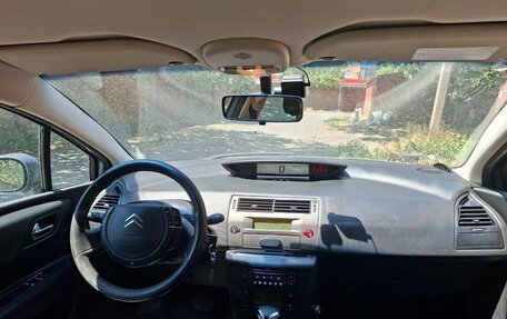 Citroen C4 II рестайлинг, 2008 год, 600 000 рублей, 6 фотография