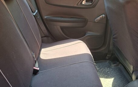 Citroen C4 II рестайлинг, 2008 год, 600 000 рублей, 7 фотография