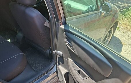 Citroen C4 II рестайлинг, 2008 год, 600 000 рублей, 8 фотография